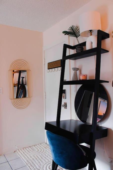Seashore Waikiki Studio 1 Block From A Beach No Resort Fees Honolulu Zewnętrze zdjęcie