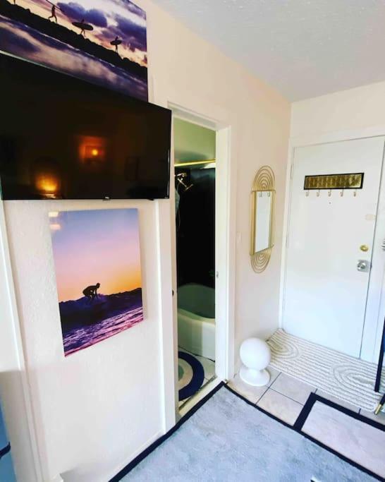 Seashore Waikiki Studio 1 Block From A Beach No Resort Fees Honolulu Zewnętrze zdjęcie