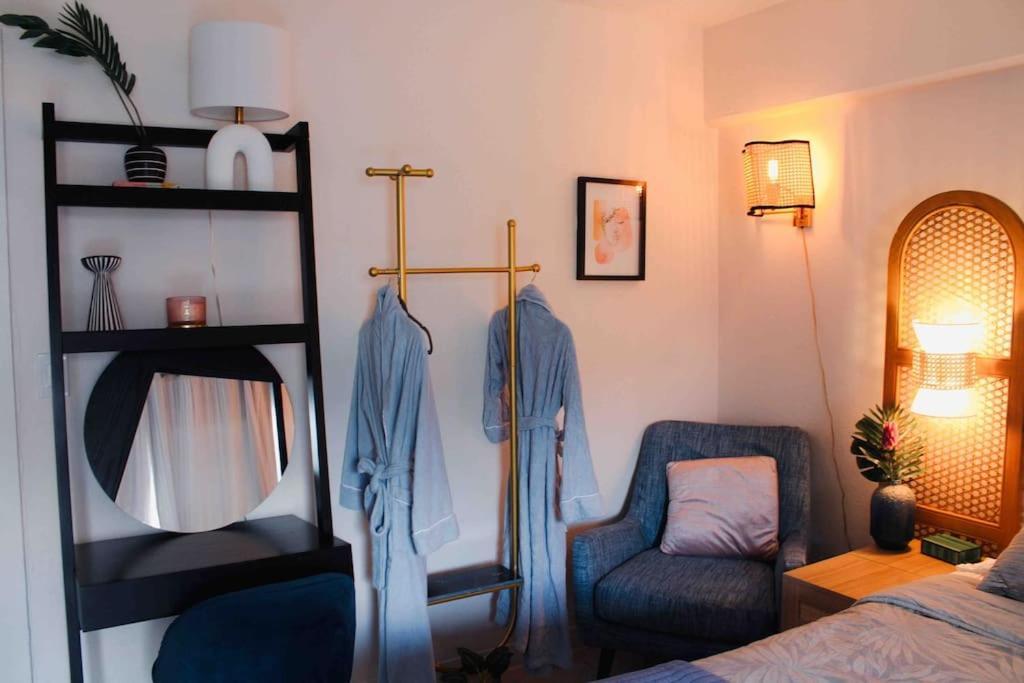 Seashore Waikiki Studio 1 Block From A Beach No Resort Fees Honolulu Zewnętrze zdjęcie